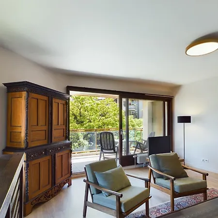 Apartamento Lakefront 2 Center