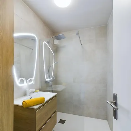 Apartamento Lakefront 2 Center