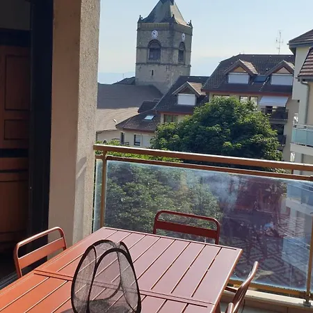 Lakefront 2 Center Apartamento *