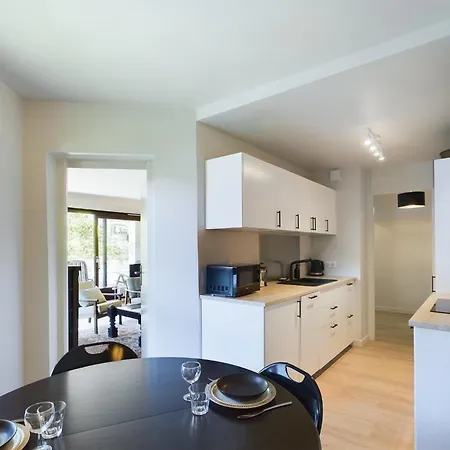 Lakefront 2 Center Apartamento Évian-les-Bains